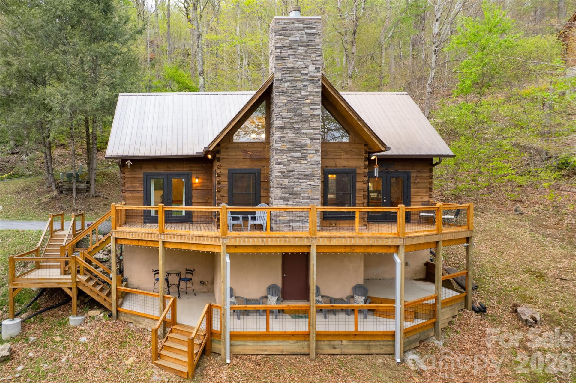 179 Chestnut Village