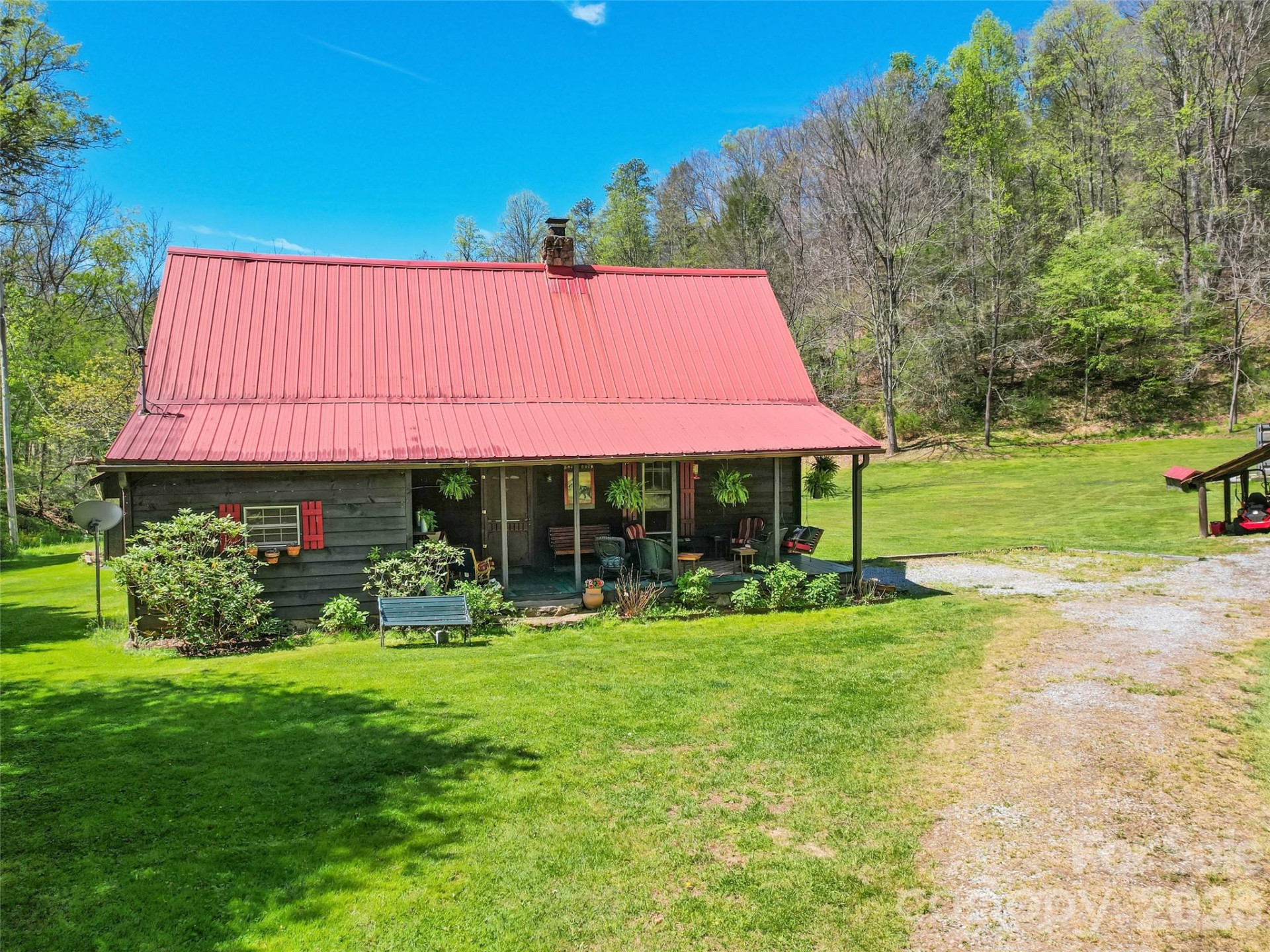 647 Indian Springs Road - Photo 6