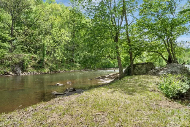 788 Cowee Tunnel Road