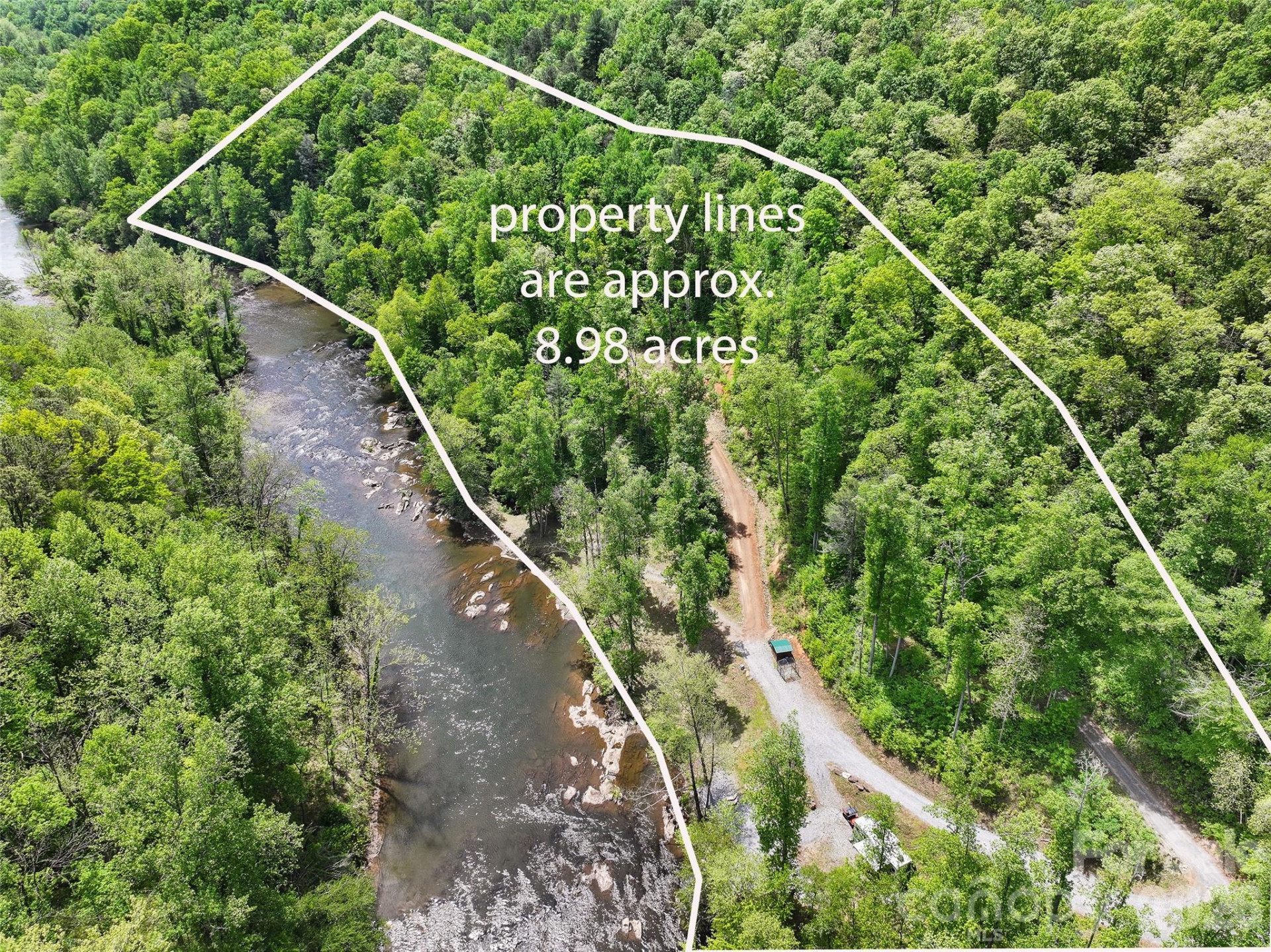 788 Cowee Tunnel Road - Photo 2