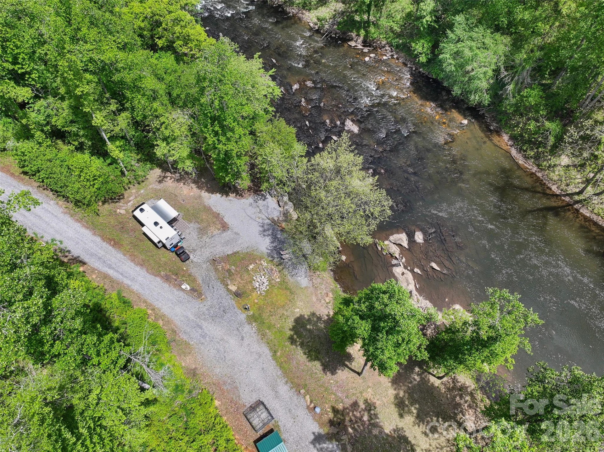788 Cowee Tunnel Road - Photo 18