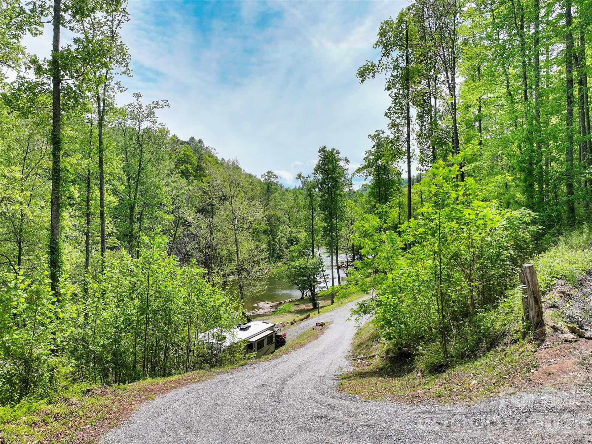 788 Cowee Tunnel Road - Photo 3