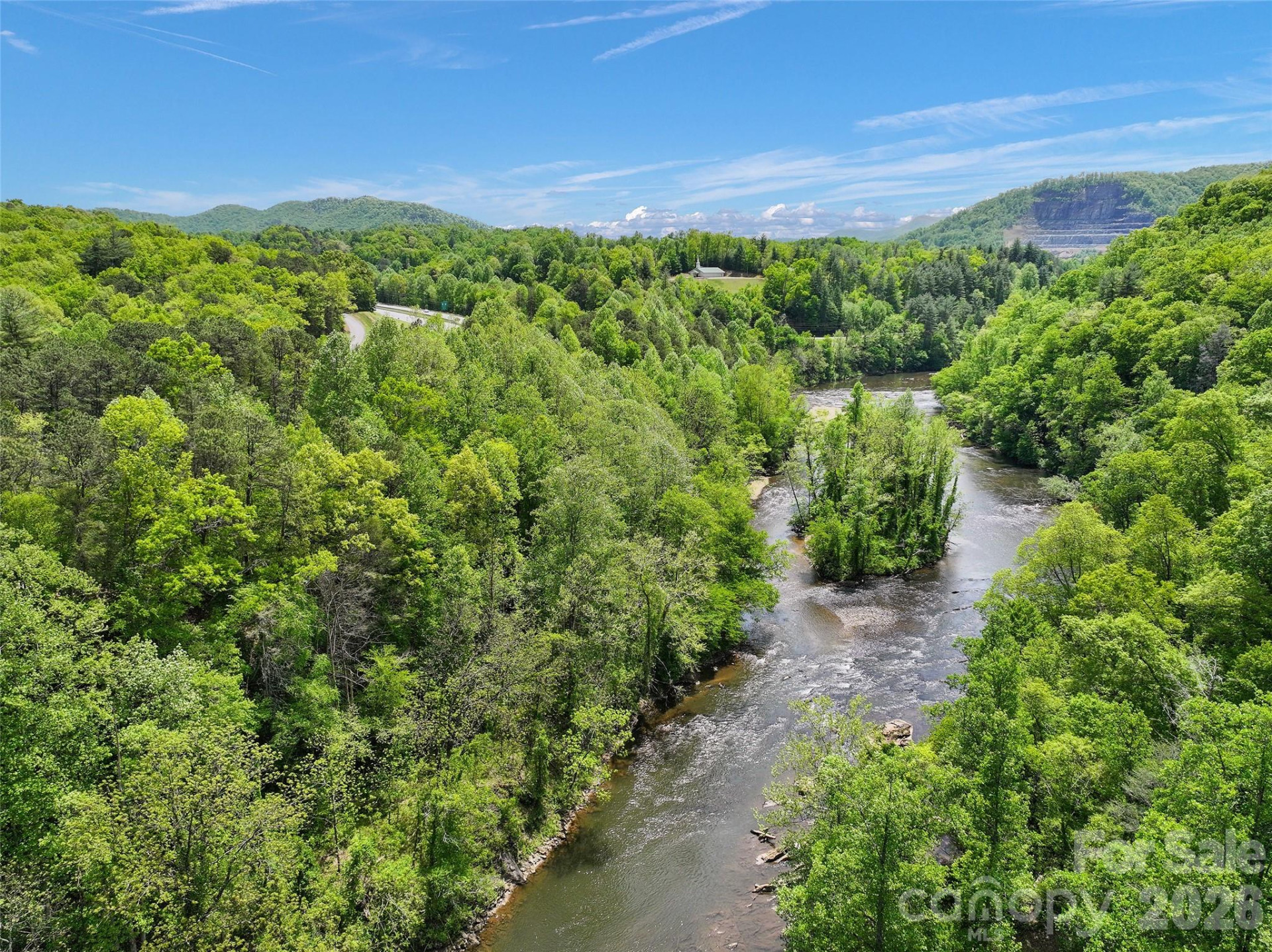 788 Cowee Tunnel Road - Photo 27