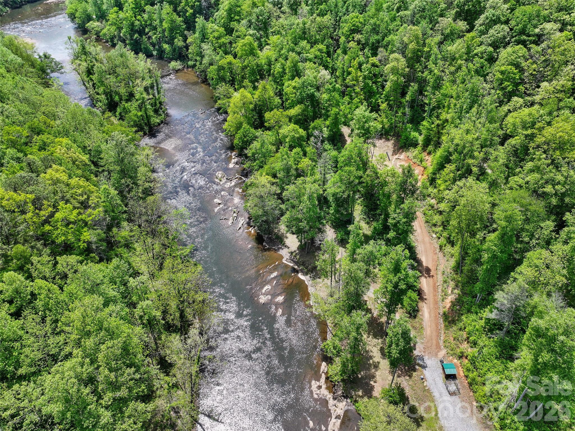 788 Cowee Tunnel Road - Photo 29