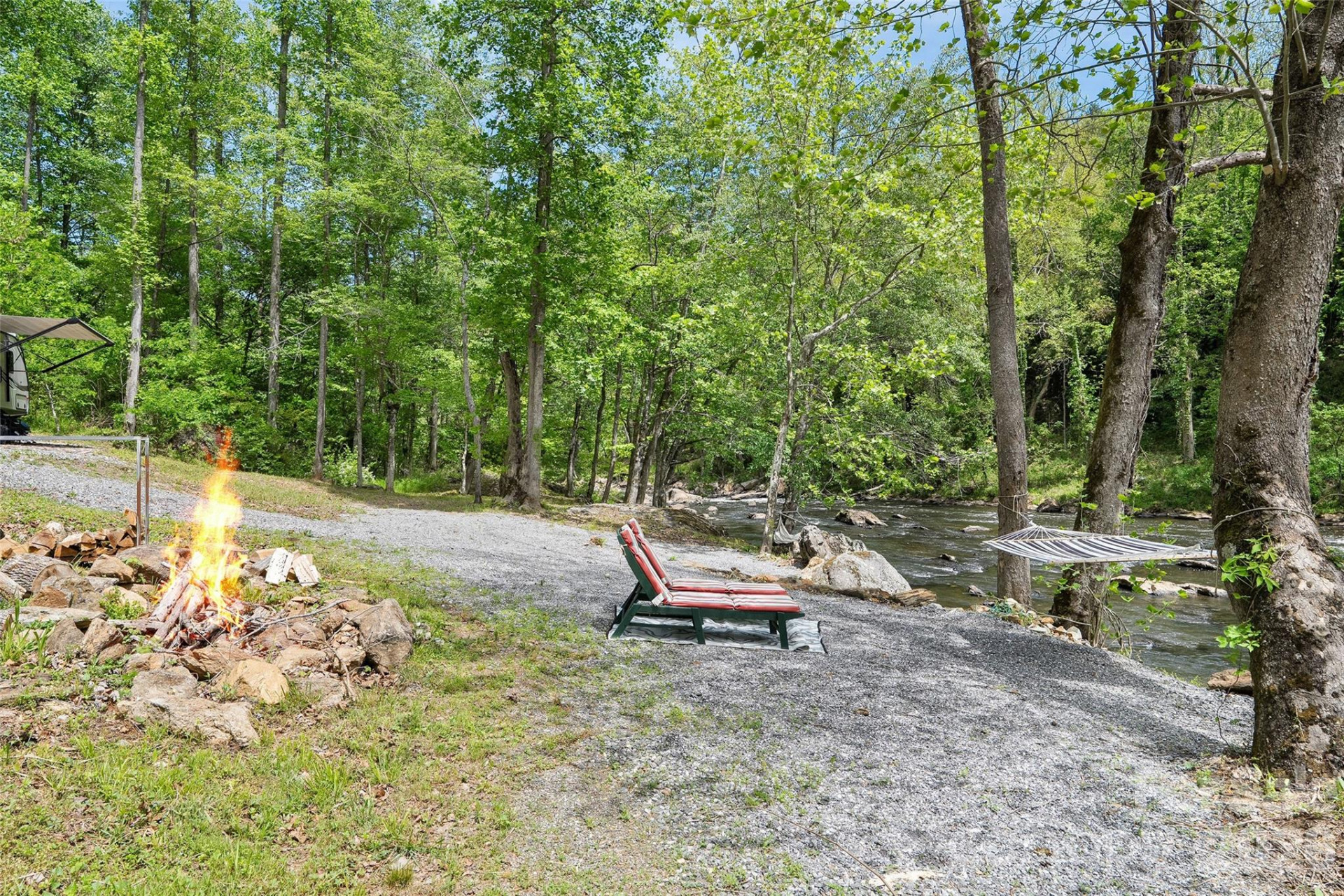 788 Cowee Tunnel Road - Photo 4