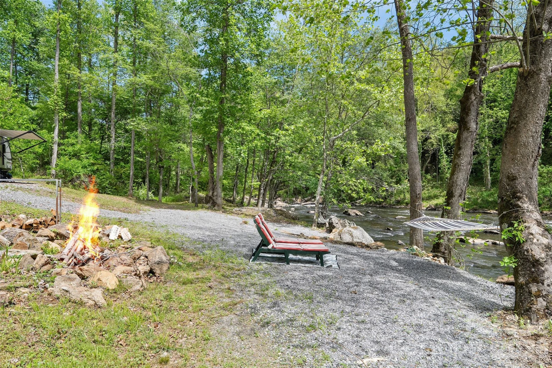 788 Cowee Tunnel Road - Photo 4