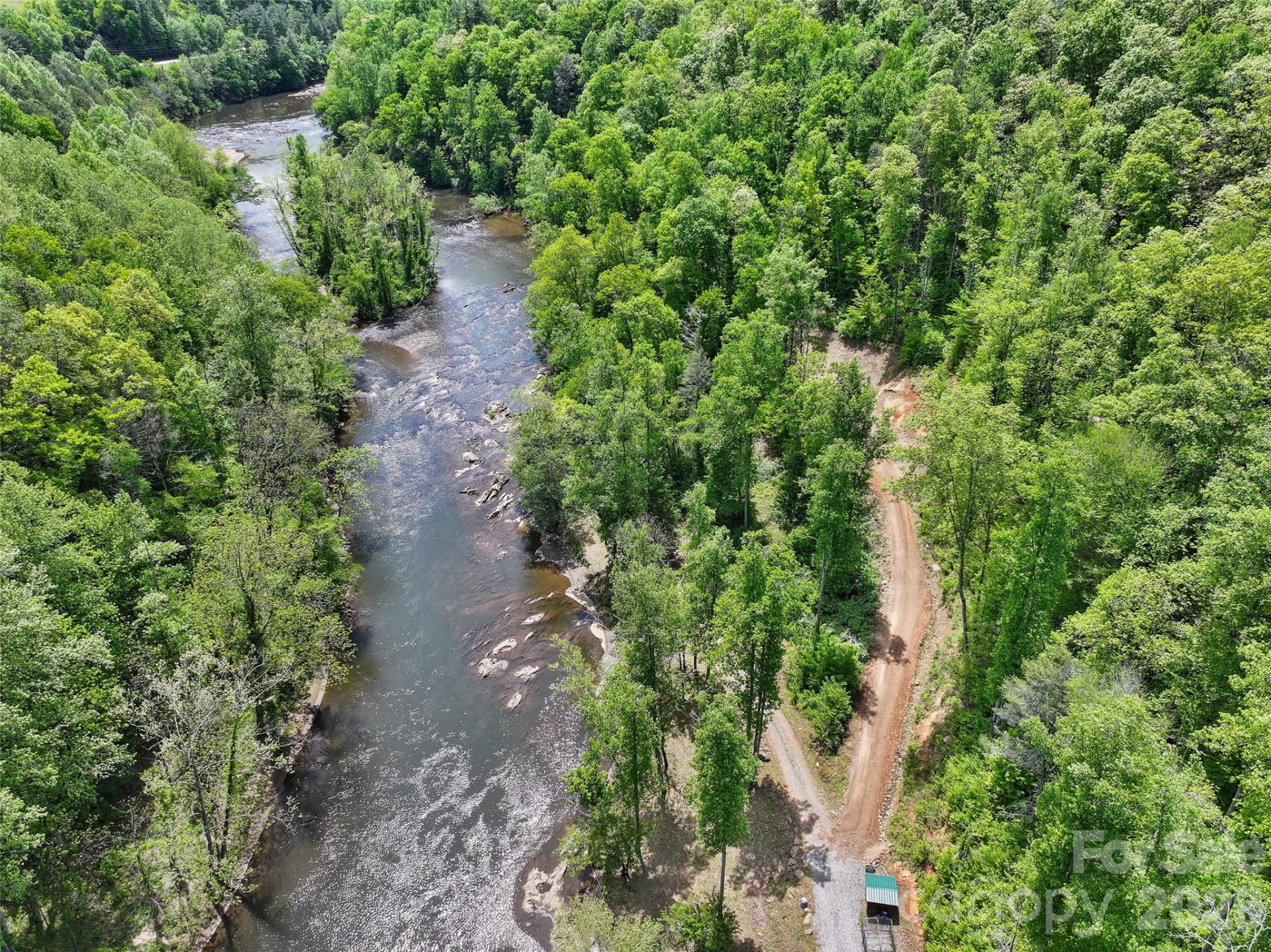 788 Cowee Tunnel Road - Photo 31