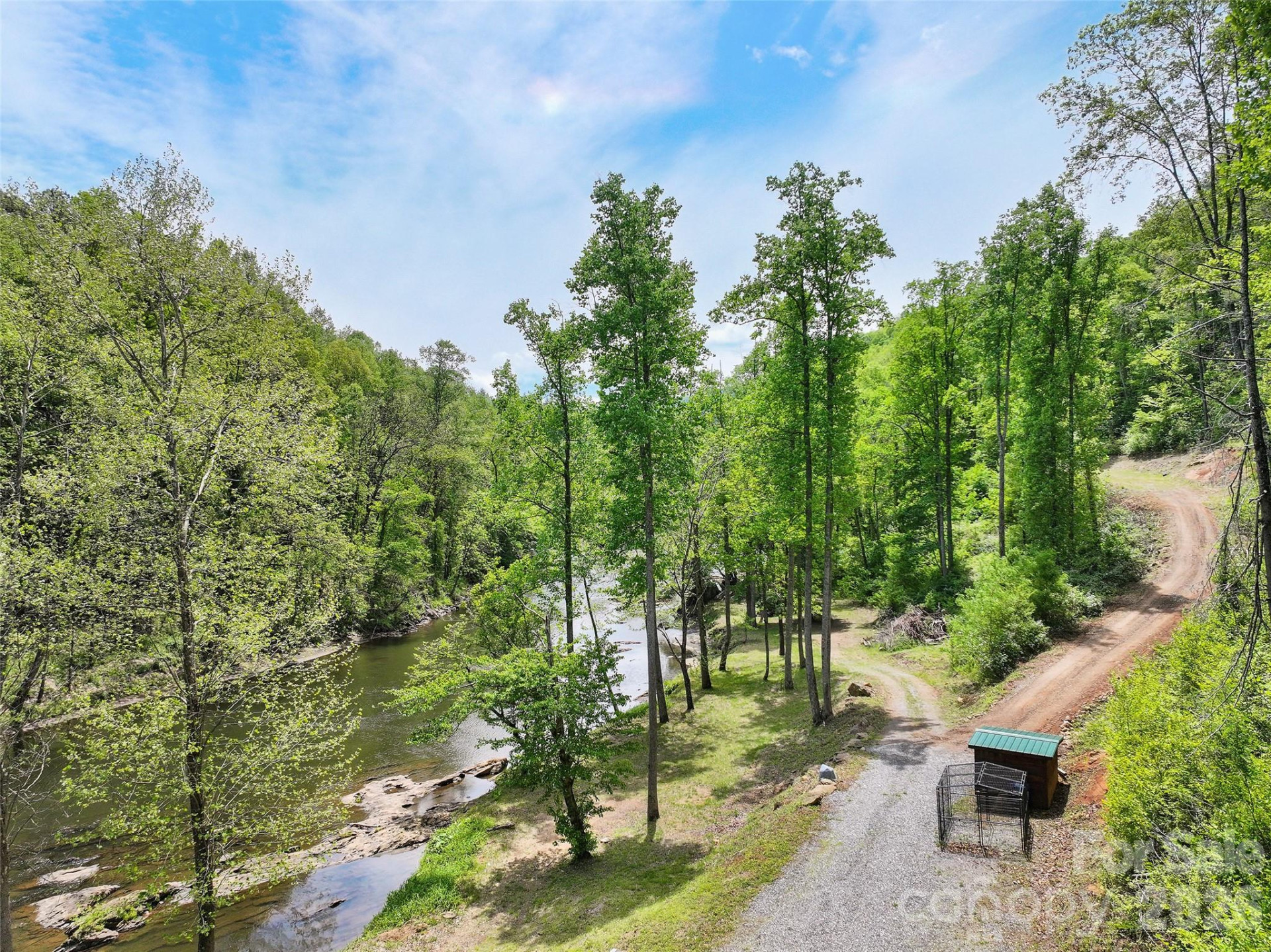 788 Cowee Tunnel Road - Photo 5