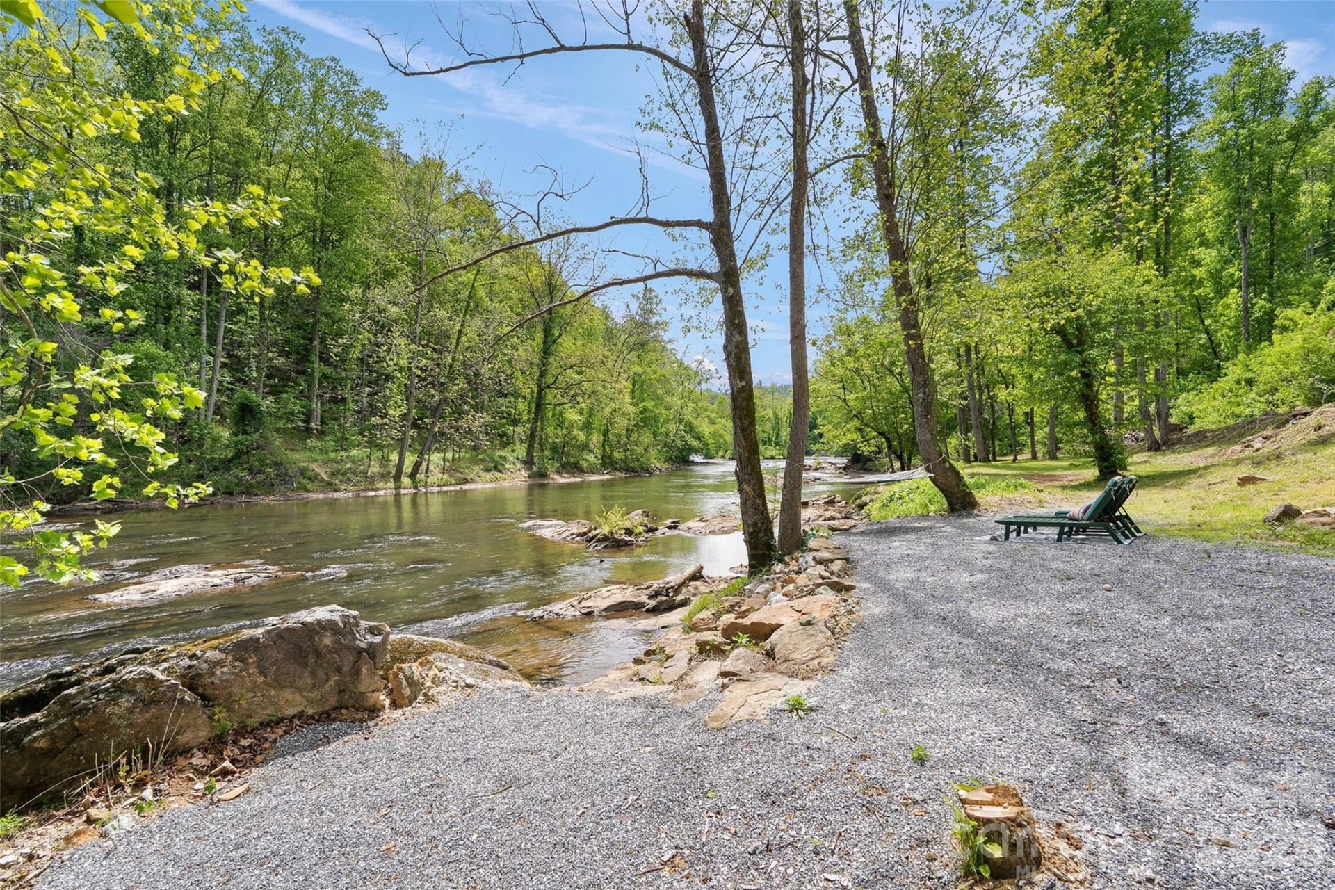 788 Cowee Tunnel Road - Photo 6