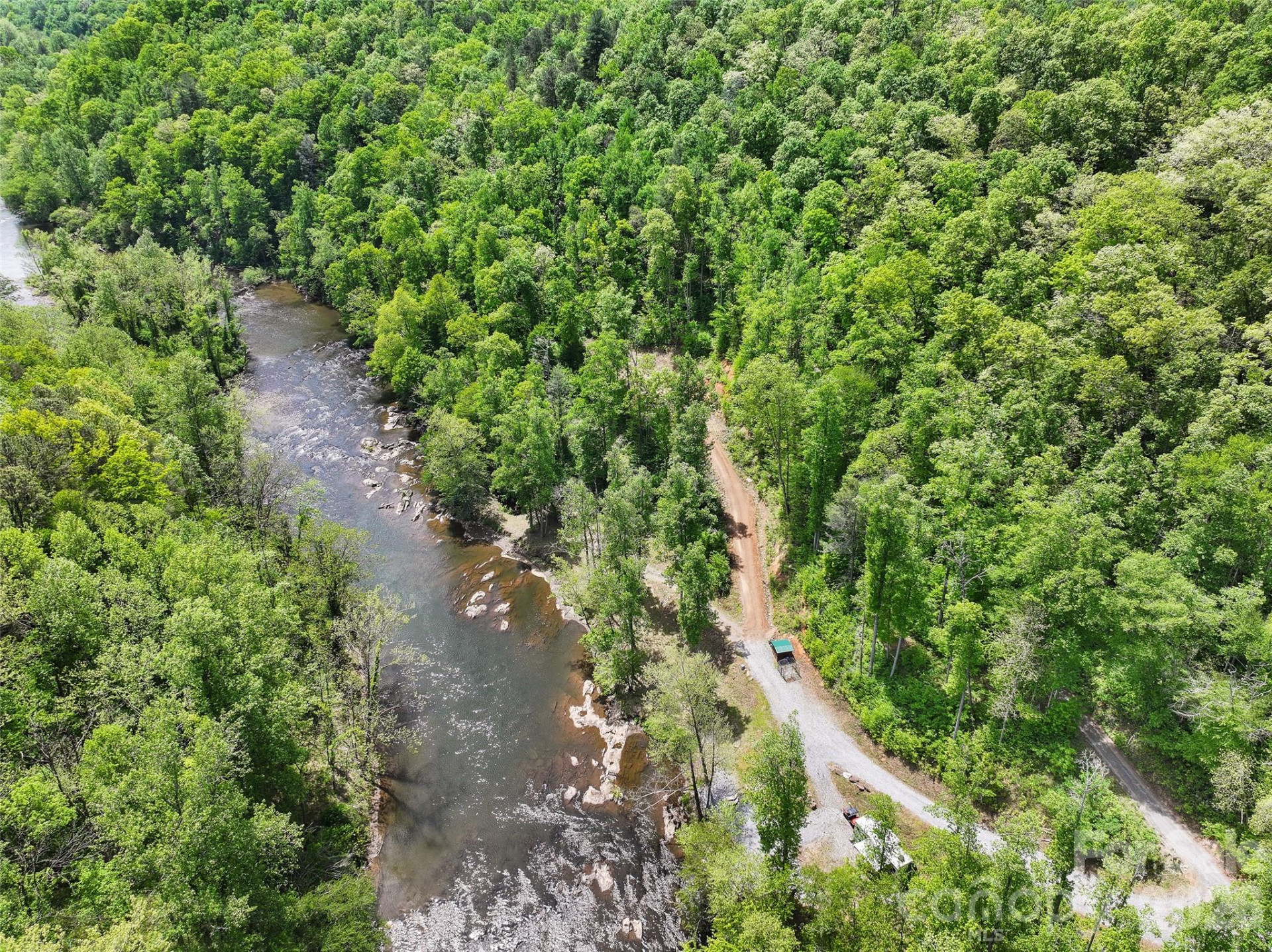 788 Cowee Tunnel Road - Photo 8