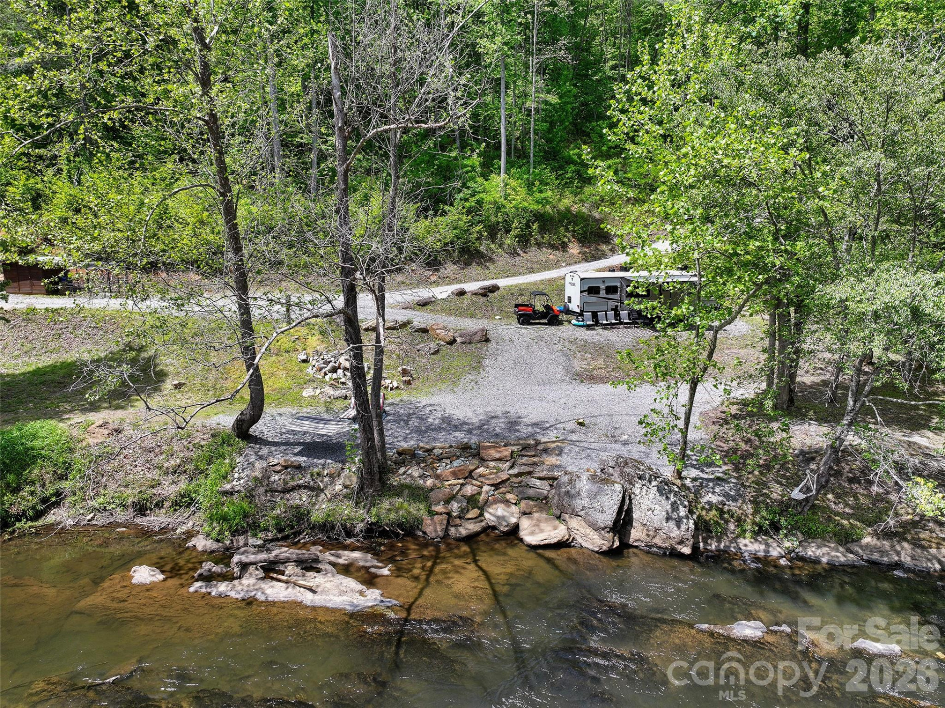 788 Cowee Tunnel Road - Photo 9