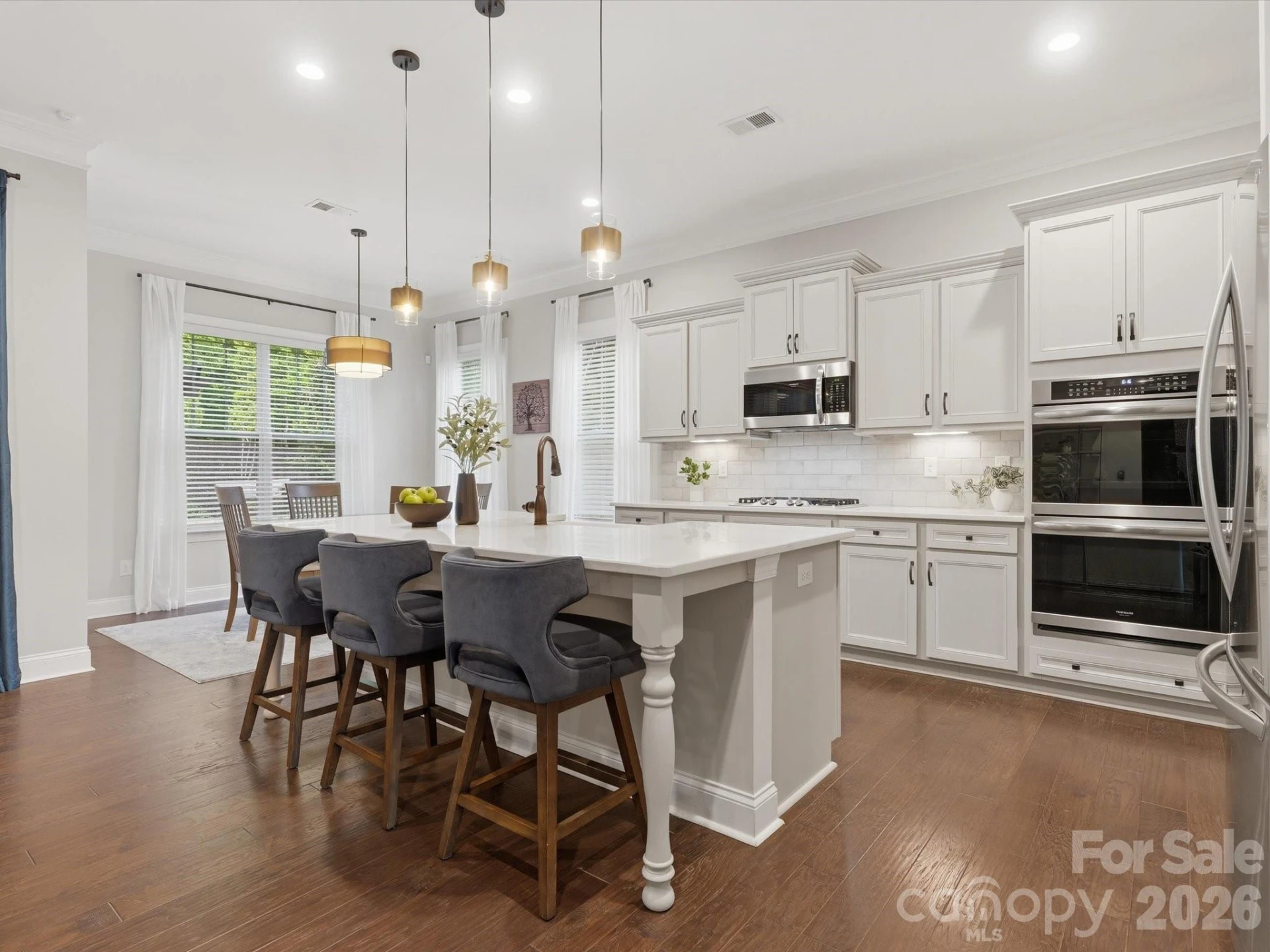 5005 Petersburg Drive - Photo 8