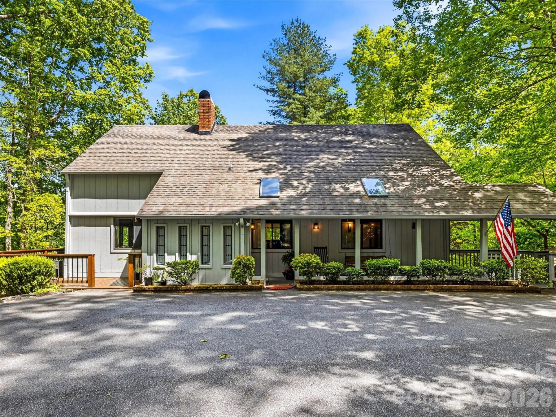 33 Southerland Road