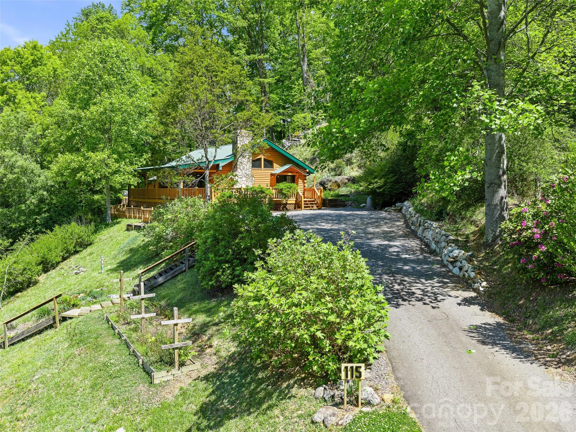 115 Sutton Ridge Road - Photo 36