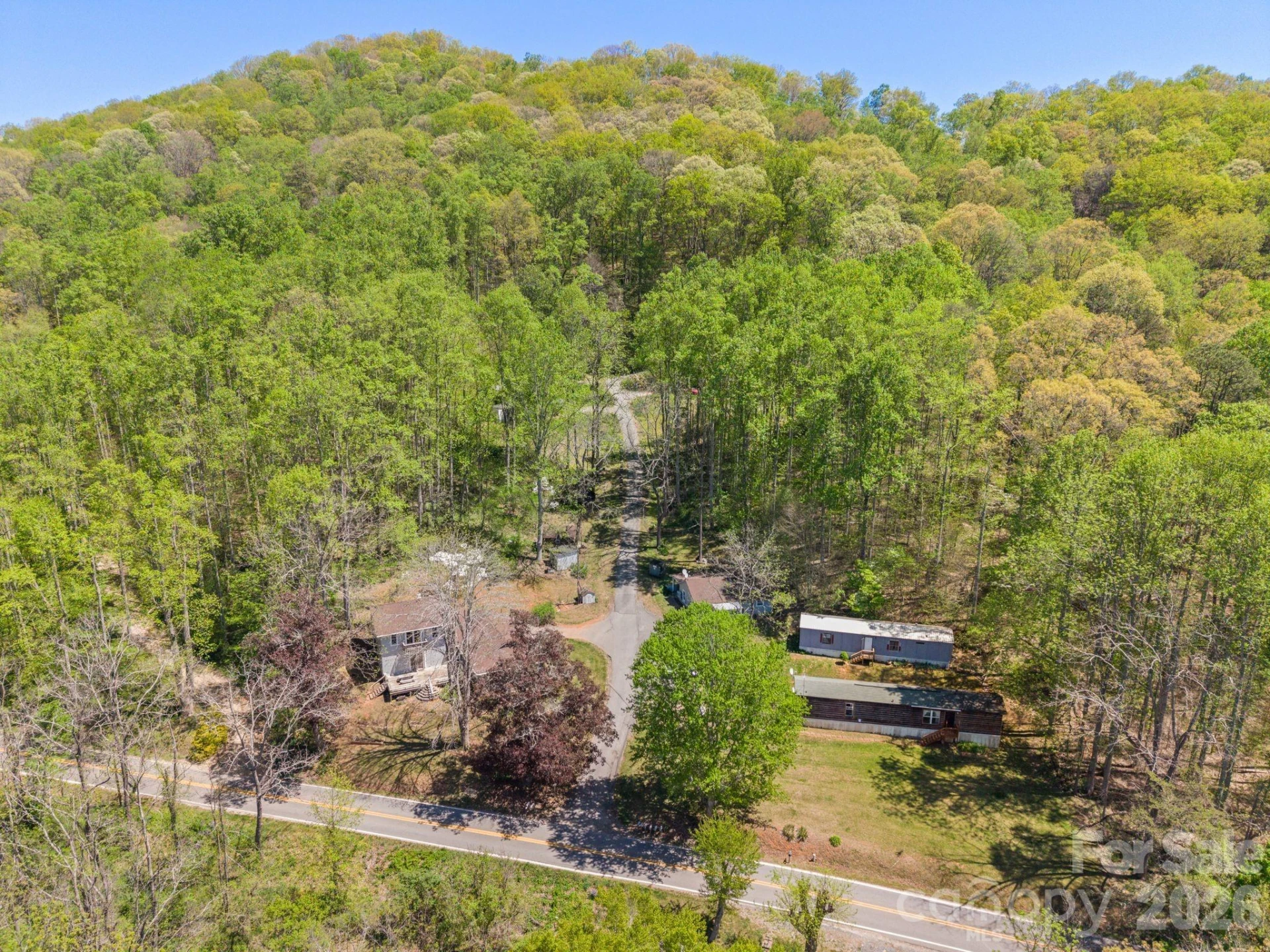 290 Hookers Gap Road - Photo 3