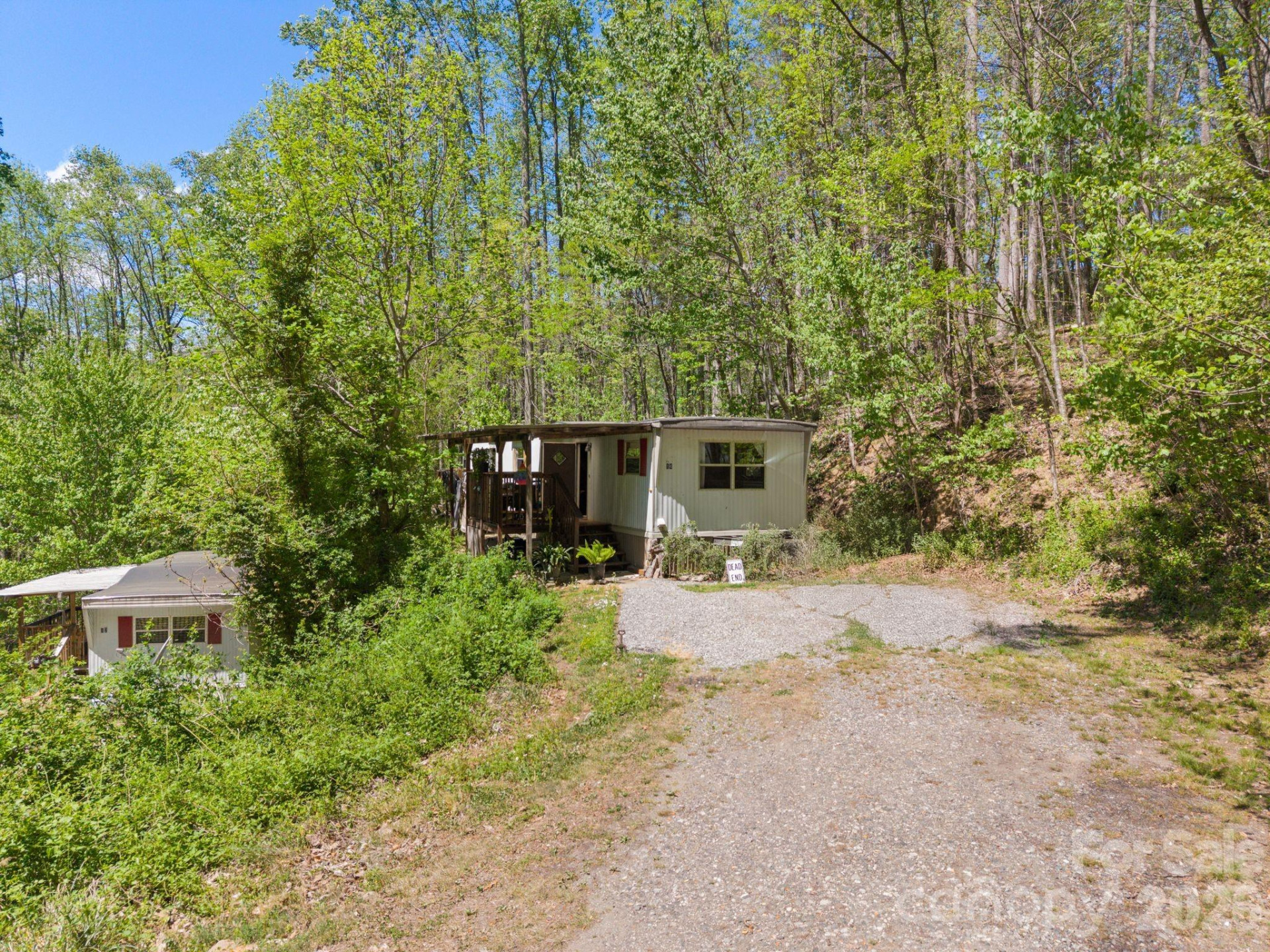 290 Hookers Gap Road - Photo 35