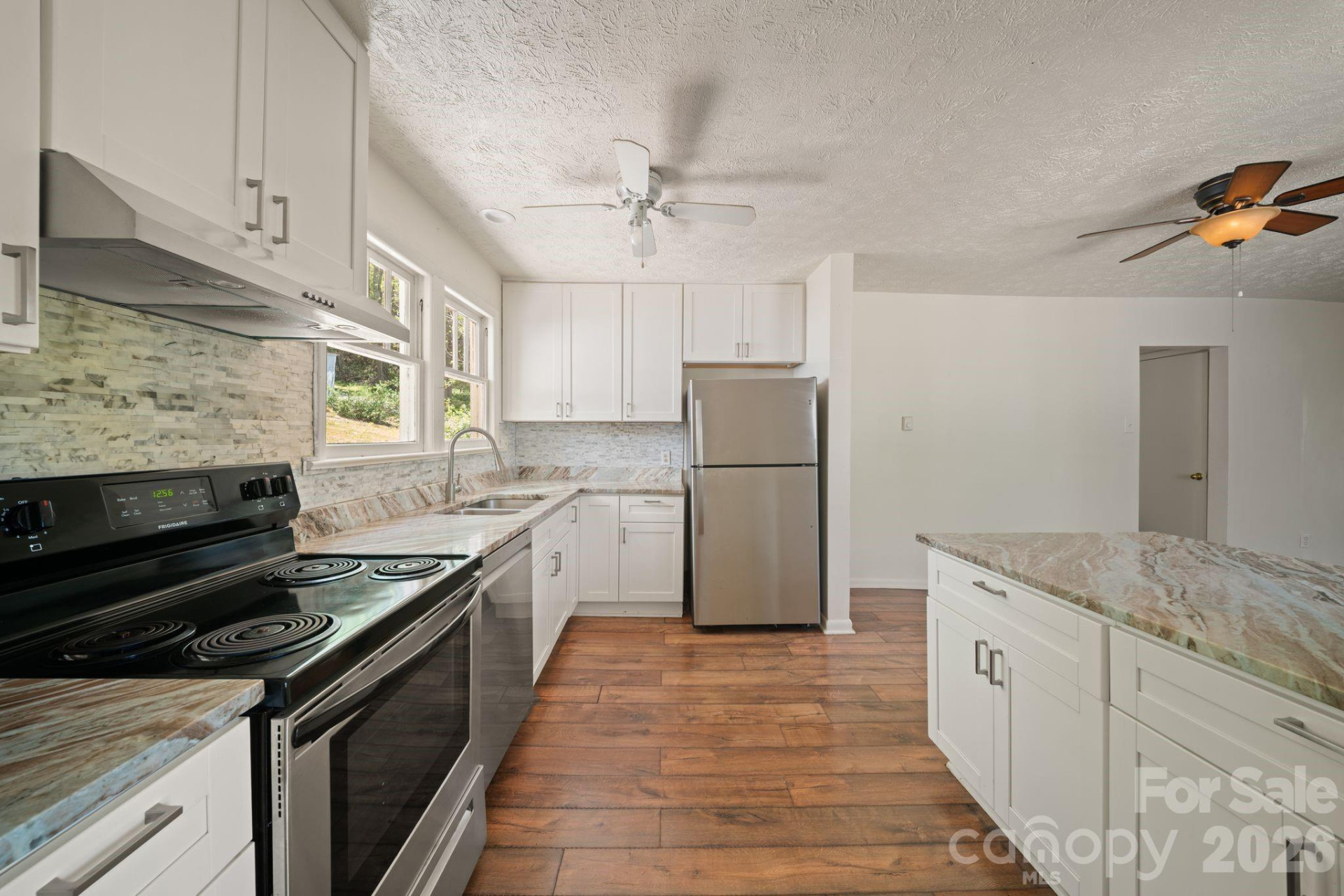 290 Hookers Gap Road - Photo 36