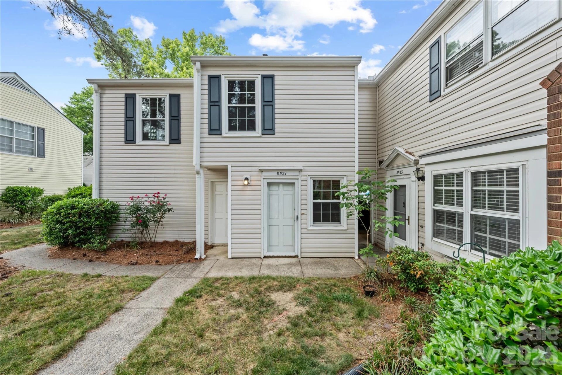 8521 Castle Pine Court