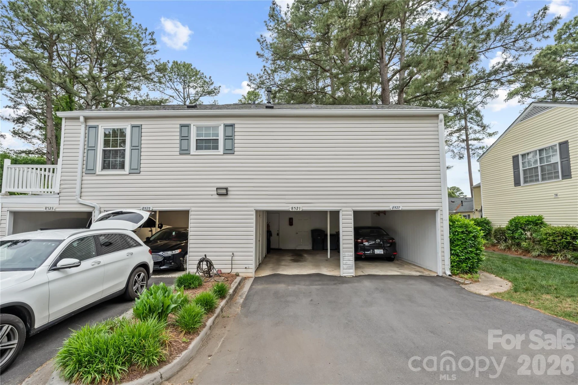 8521 Castle Pine Court - Photo 20