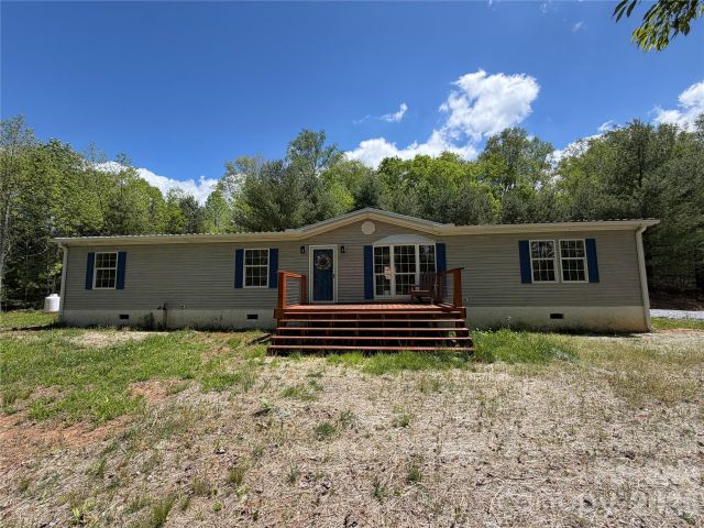 398 Dogwood Drive, Bakersville, NC, 28705