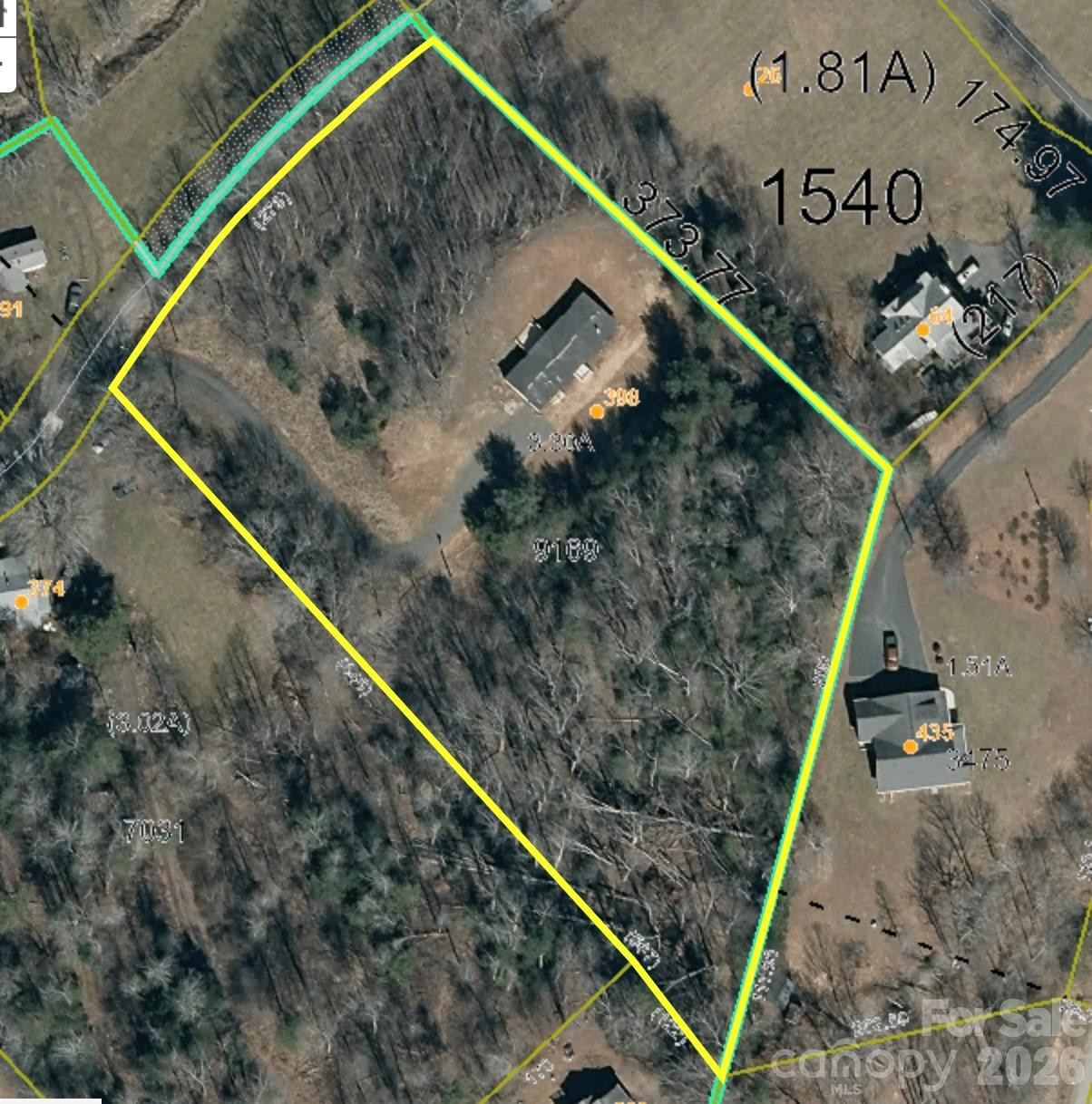 398 Dogwood Drive - Photo 2
