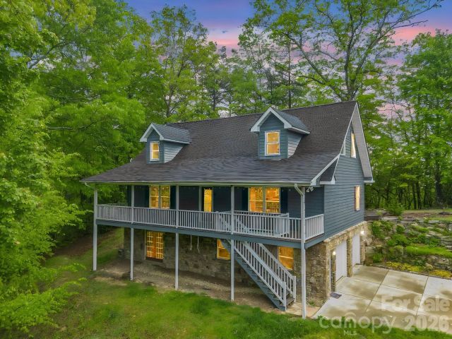 180 Canaday Drive, Brevard, NC, 28712