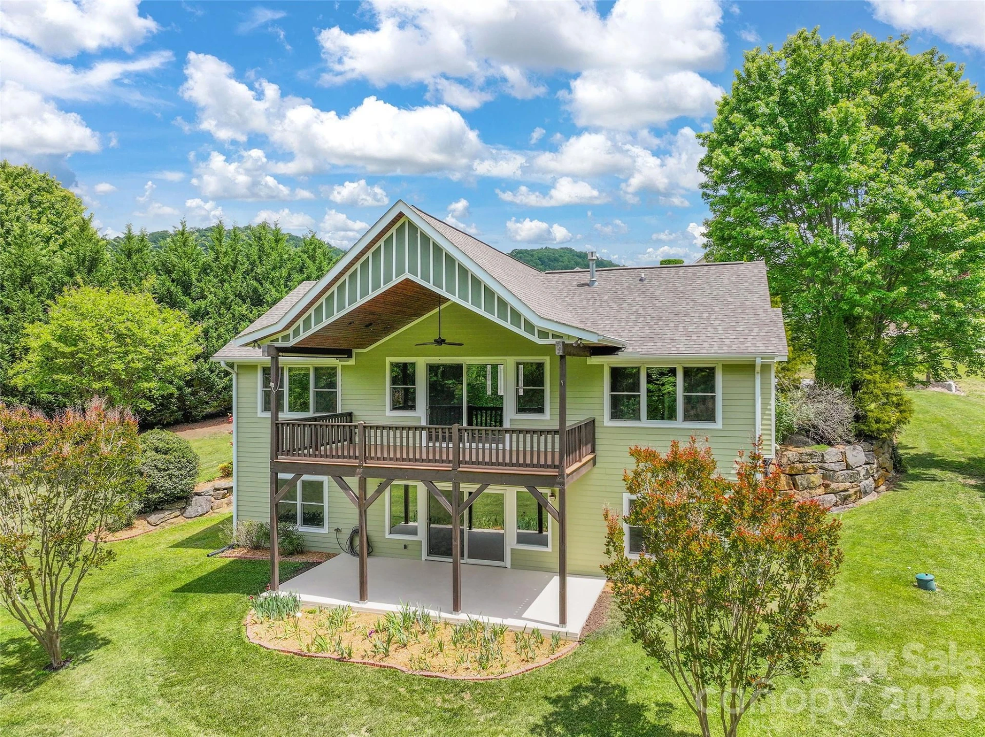 136 Mystic Way - Photo 3