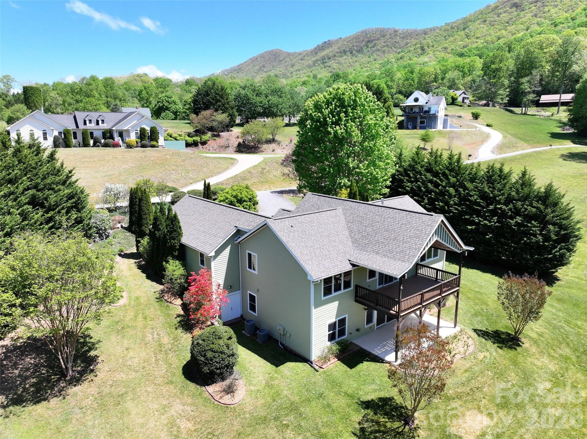 136 Mystic Way - Photo 44