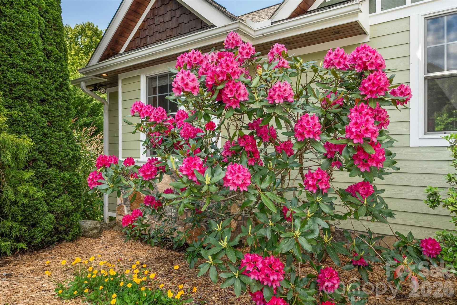136 Mystic Way - Photo 47