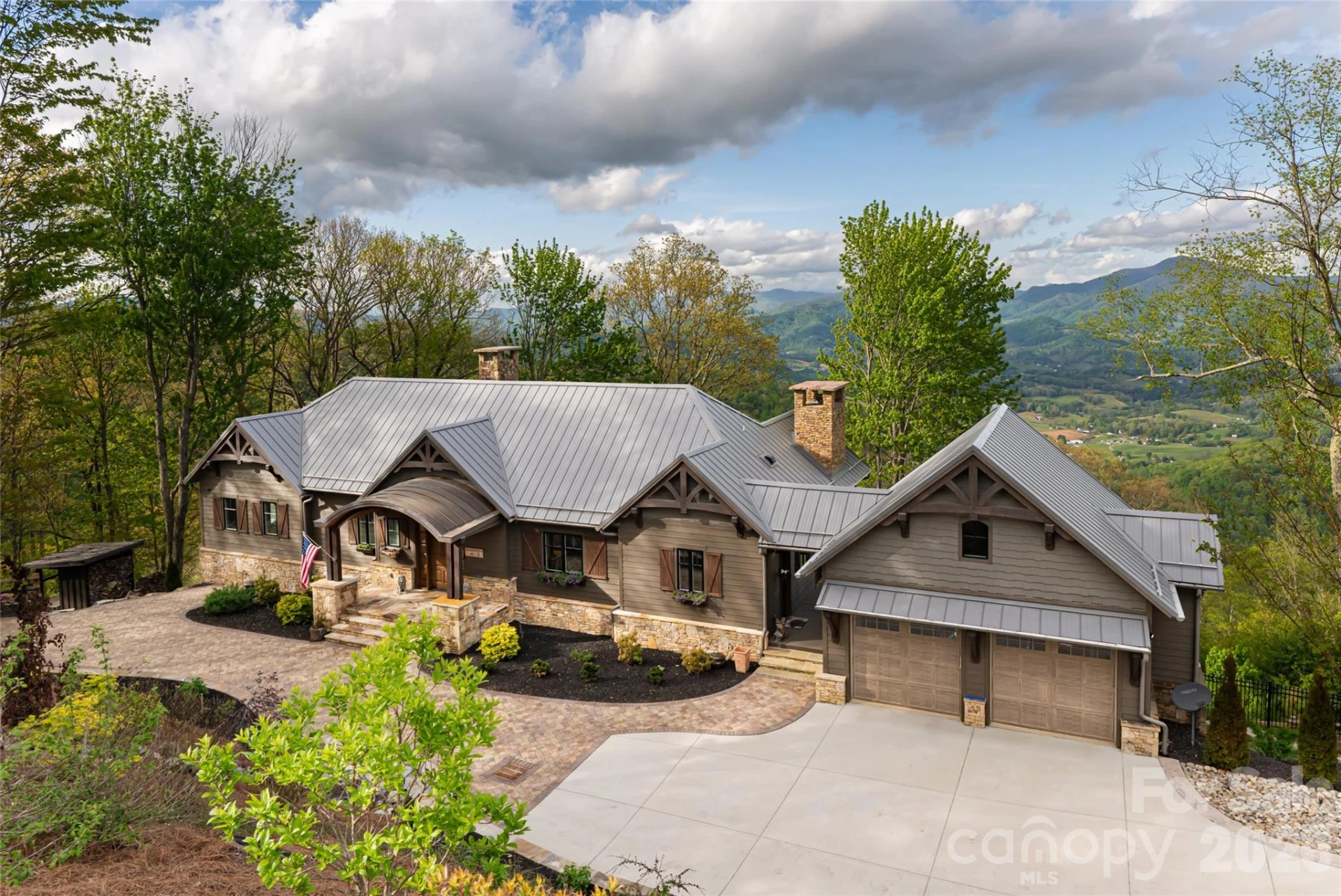 376 Wandering Trail - Photo 44