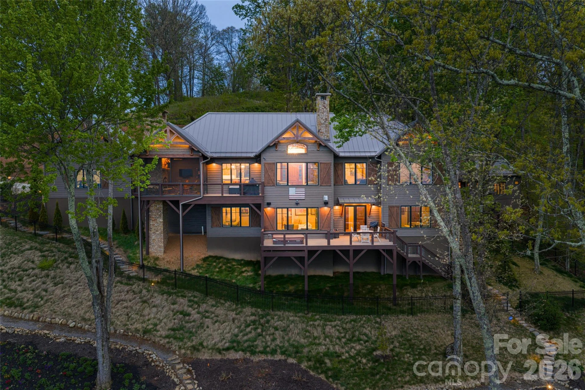 376 Wandering Trail - Photo 47
