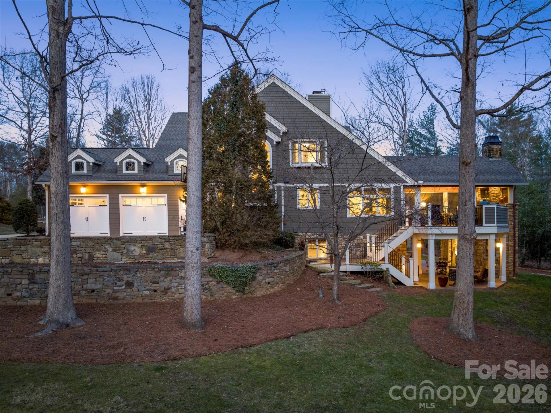 701 Baneberry Court - Photo 44