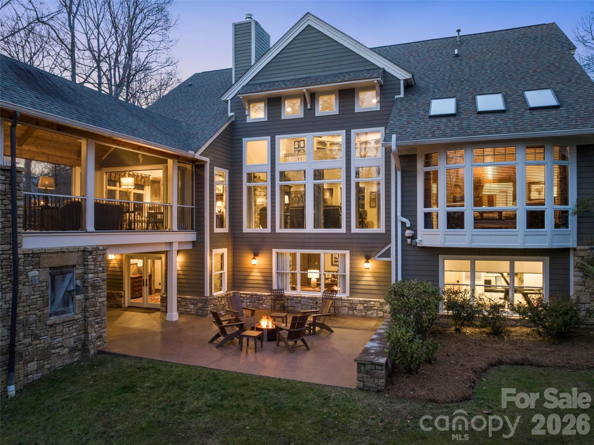 701 Baneberry Court - Photo 46