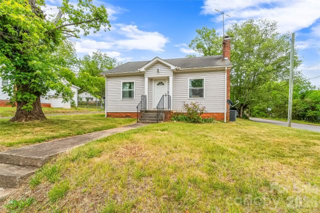 117 North Street, Morganton, NC, 28655