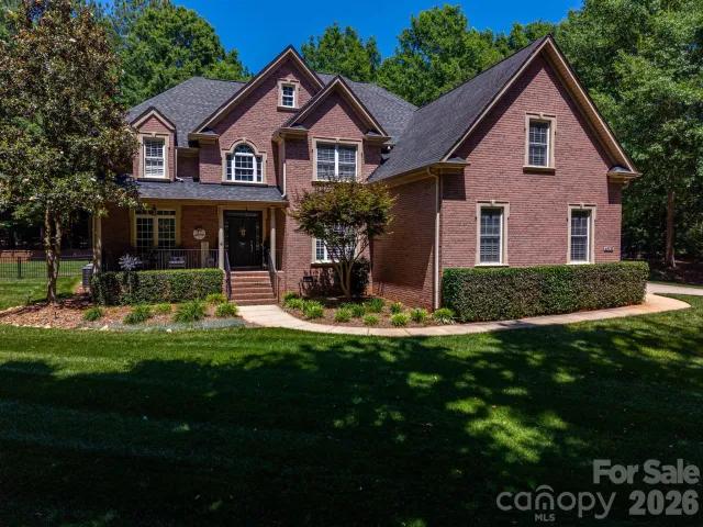 4608 Water Oak Drive, Lake Wylie, SC, 29710