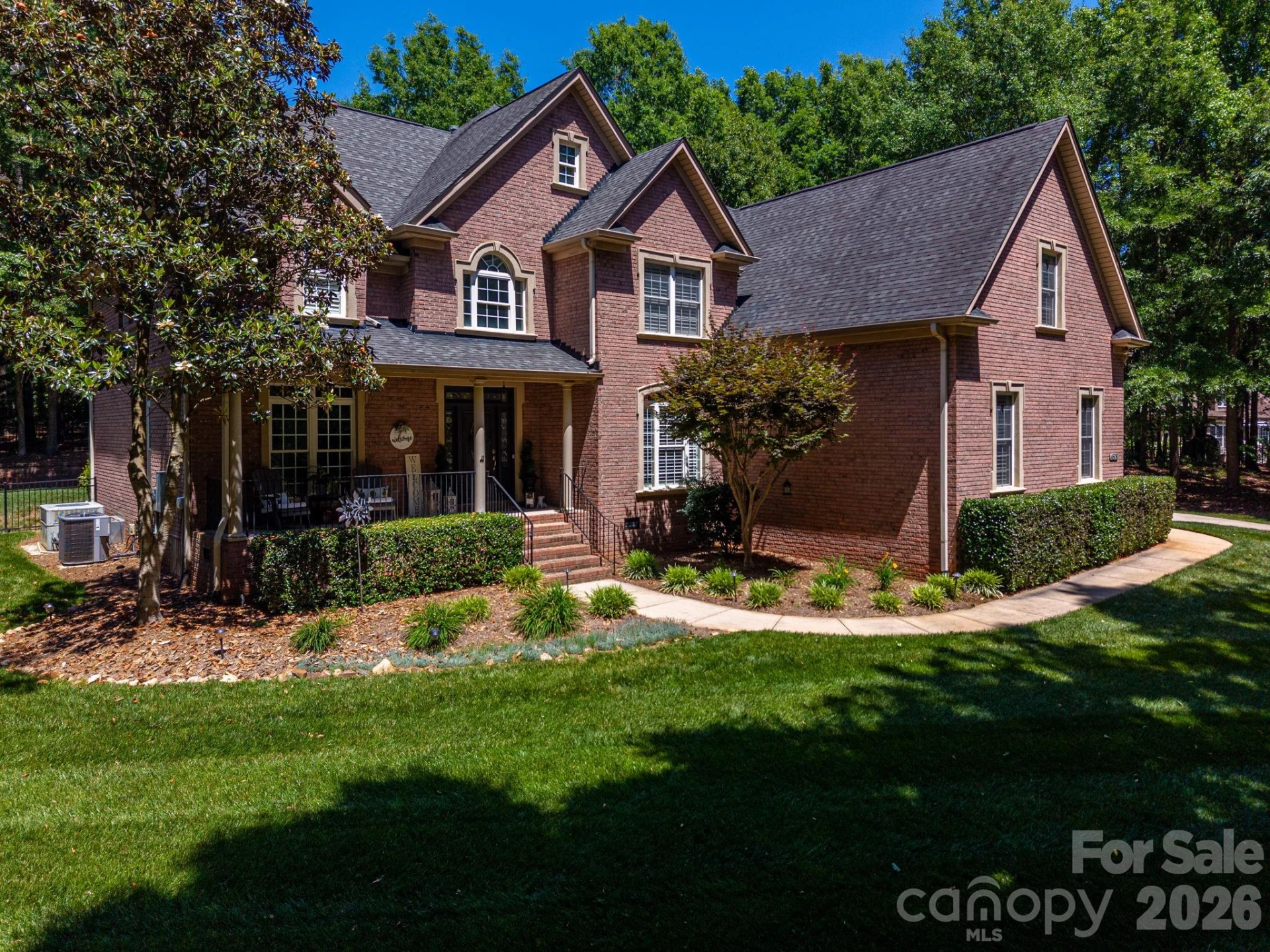 4608 Water Oak Drive - Photo 2