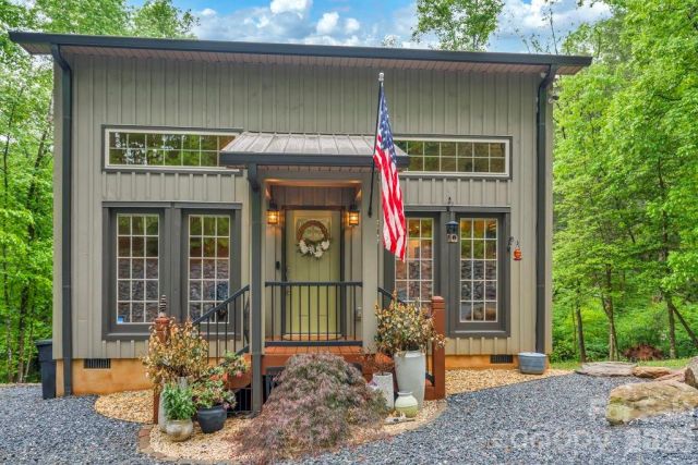 38 Macey Drive, Nebo, NC, 28761