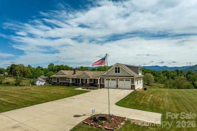 760 Jenkins Valley Road, Alexander, NC, 28701