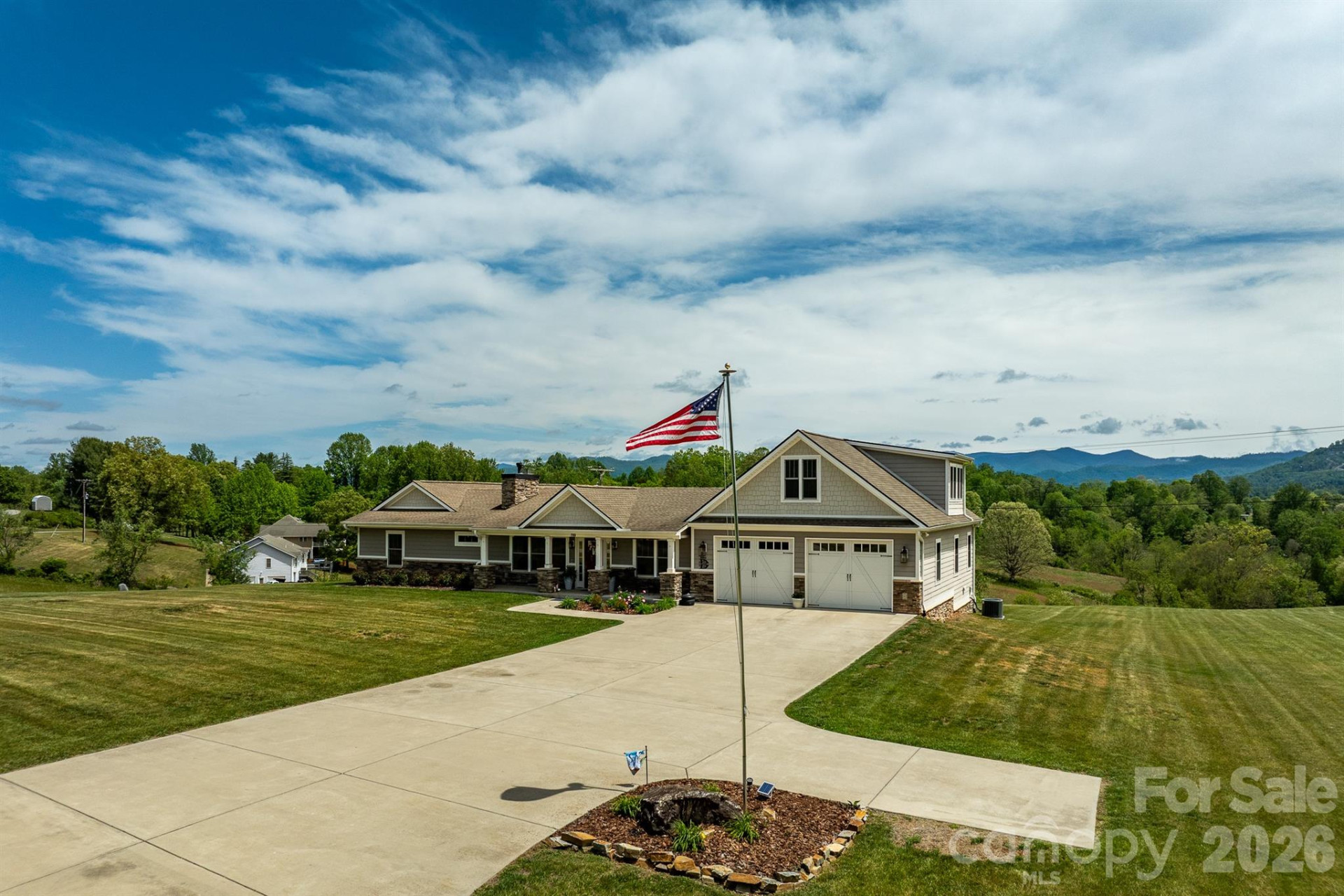 760 Jenkins Valley Road