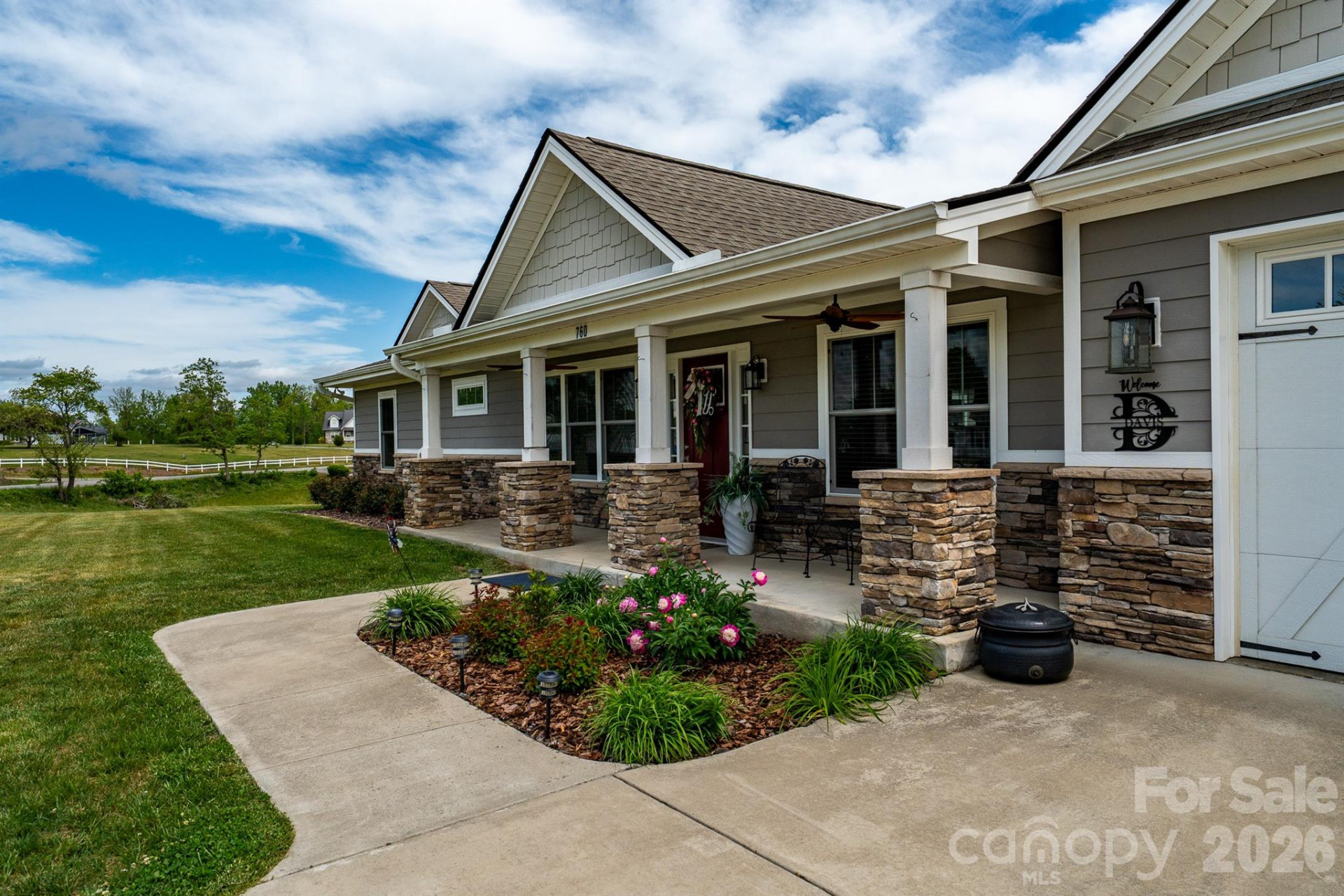 760 Jenkins Valley Road - Photo 2