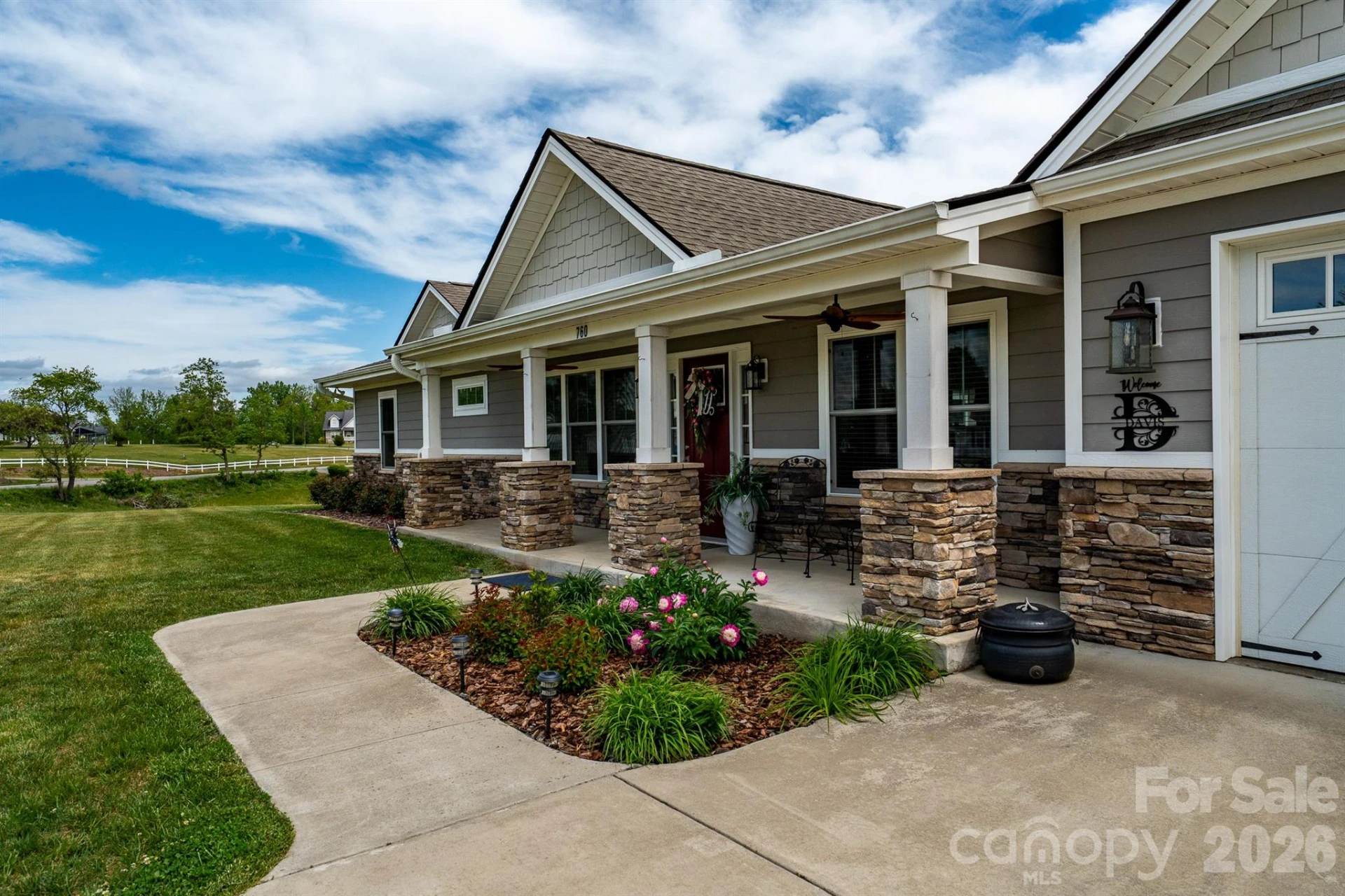 760 Jenkins Valley Road - Photo 2