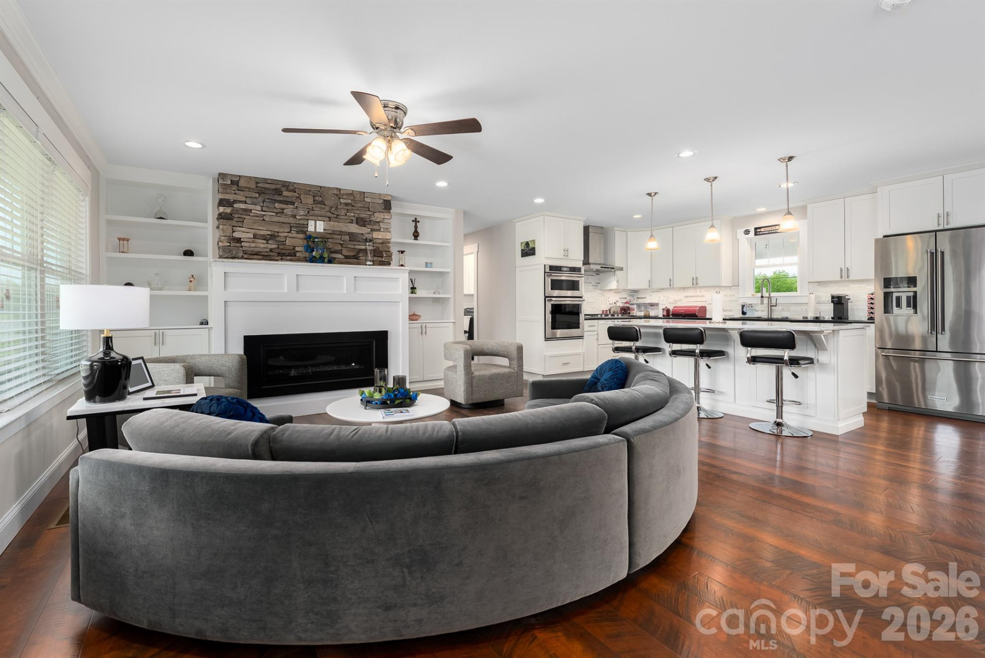 760 Jenkins Valley Road - Photo 4
