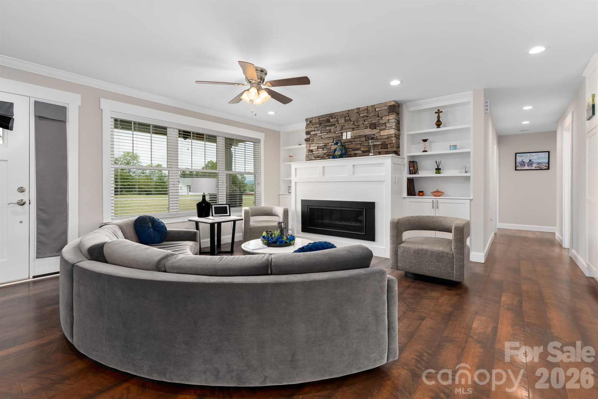 760 Jenkins Valley Road - Photo 5