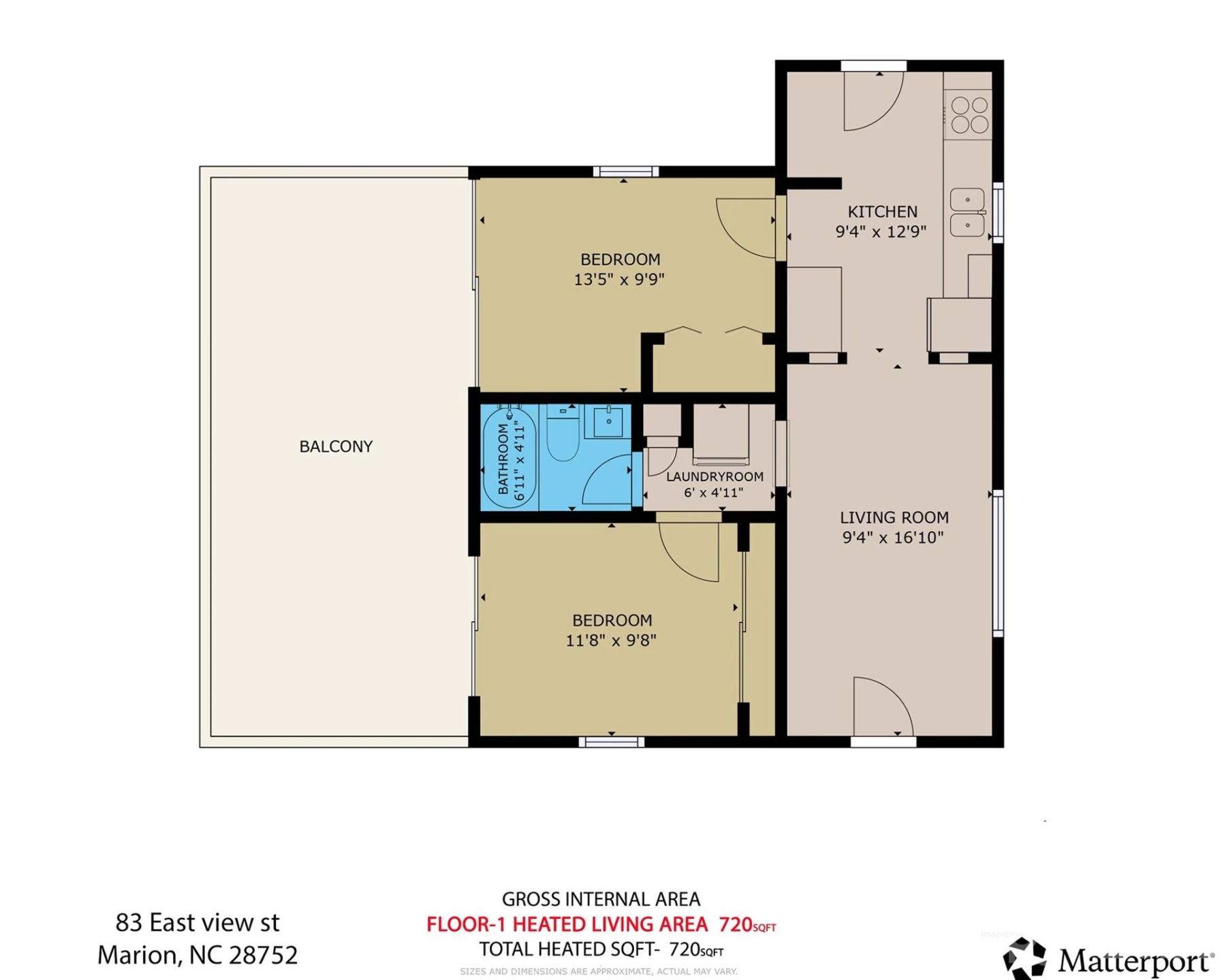83 View Street - Photo 45