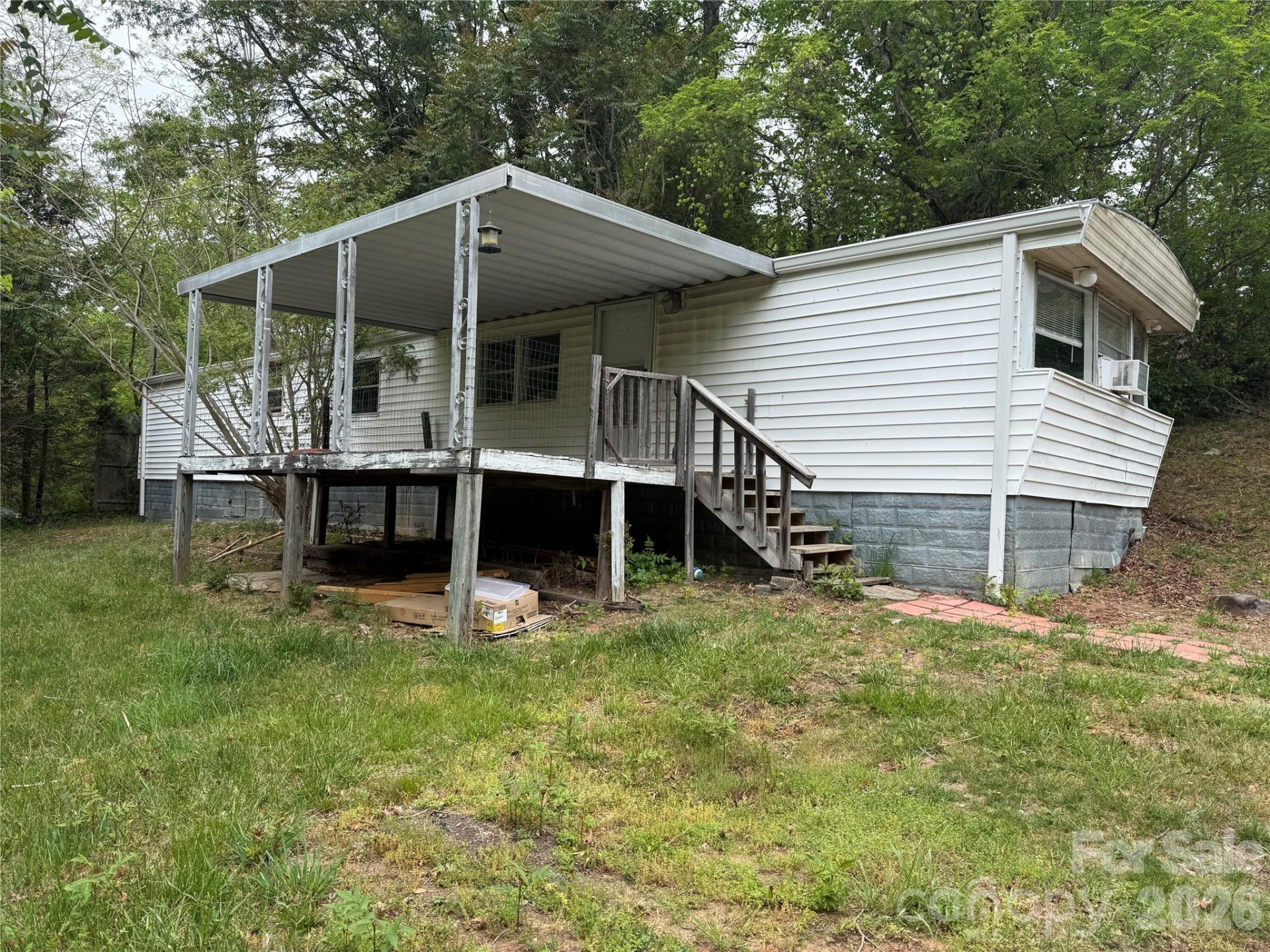 45 Overbrook Drive