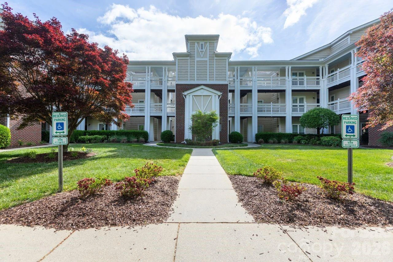 930 Jetton Street #29 - Photo 2