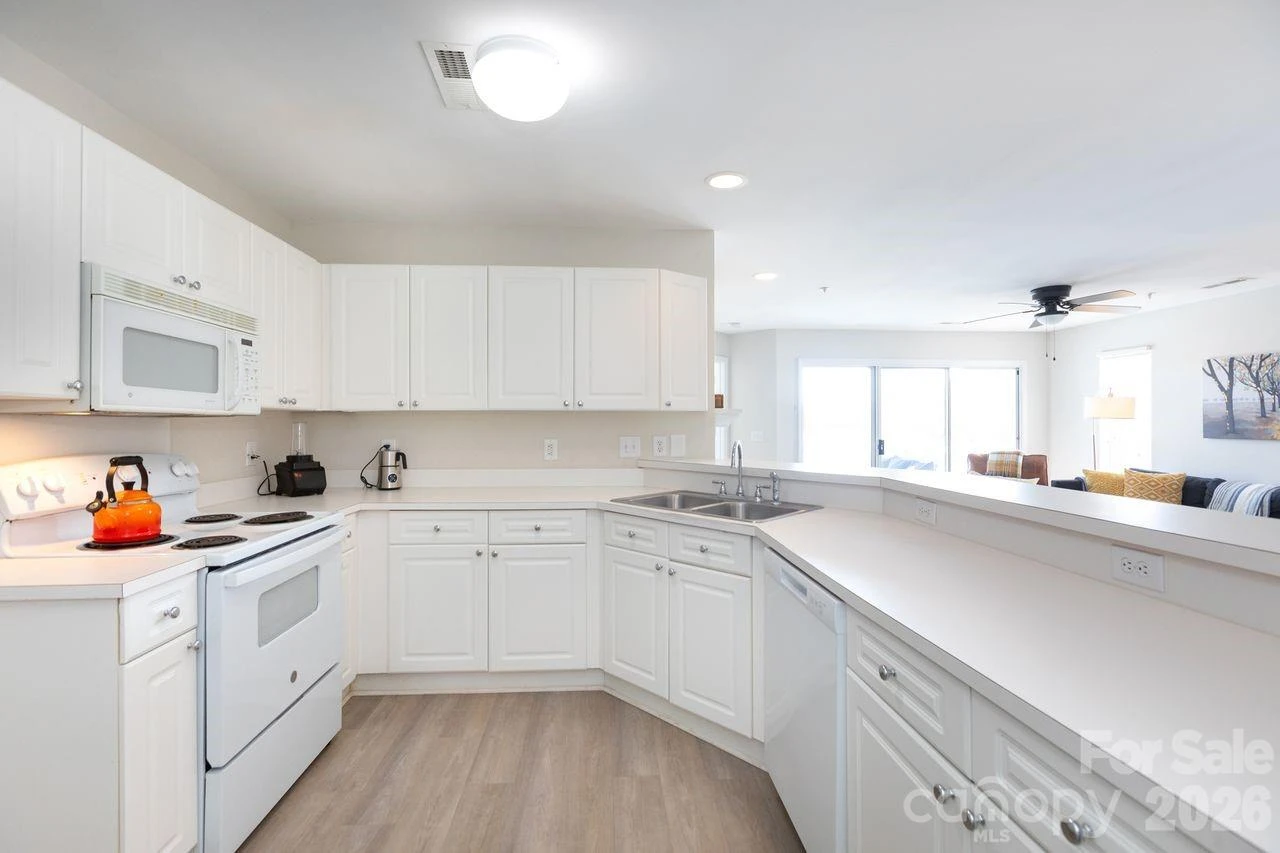930 Jetton Street #29 - Photo 6