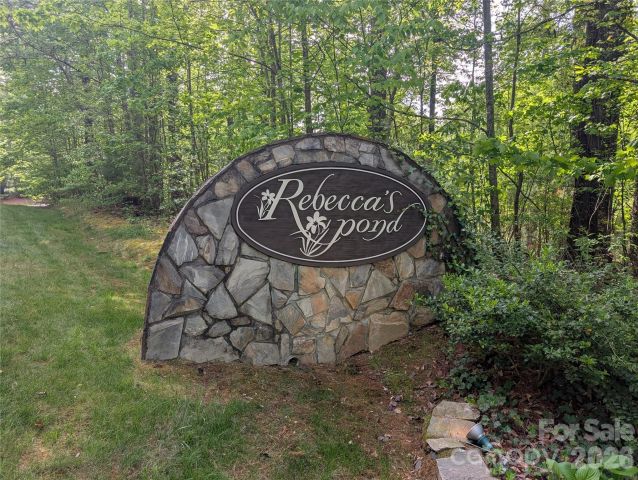 00 Hosta Lane, Hendersonville, NC, 28739