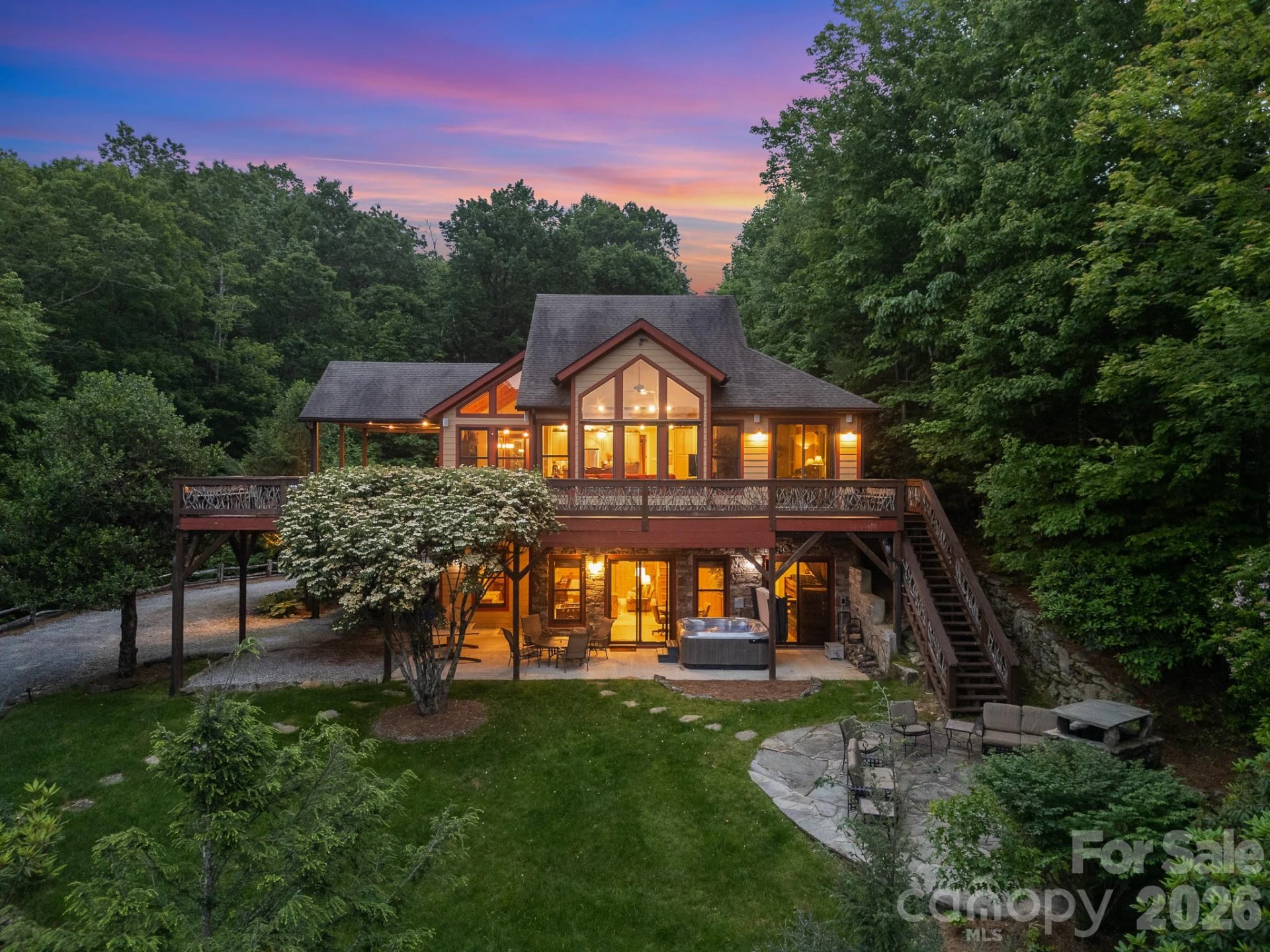 300 Falls View Drive