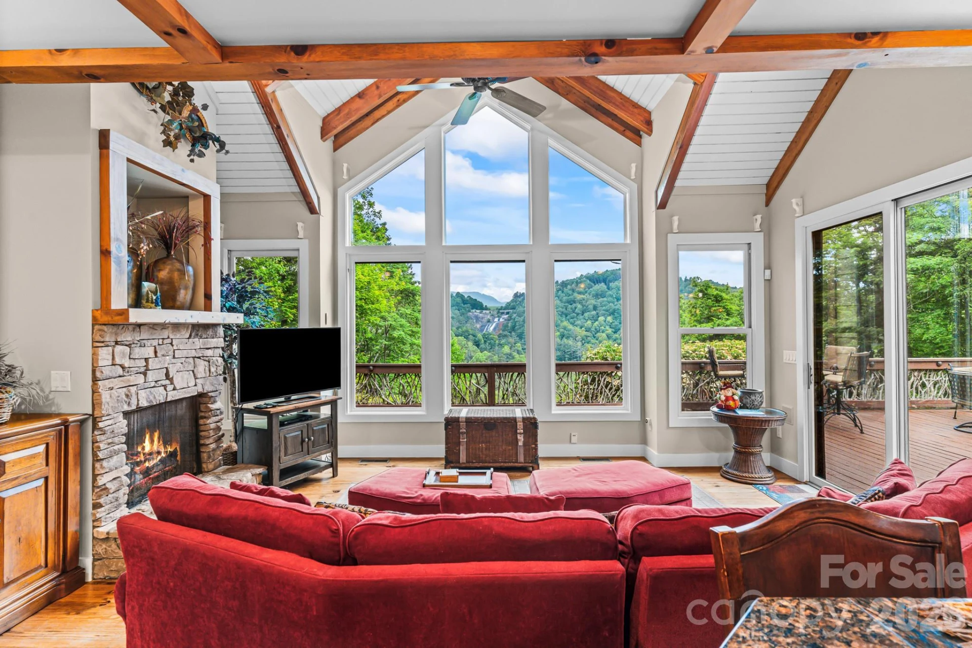 300 Falls View Drive - Photo 15